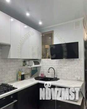 2-к квартира, вторичка, 47м2, 9/9 этаж