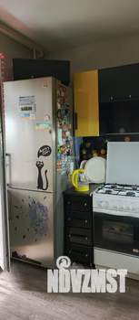 1-к квартира, вторичка, 36м2, 6/9 этаж
