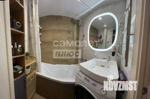 2-к квартира, вторичка, 49м2, 6/9 этаж