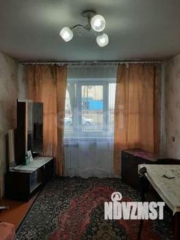 2-к квартира, вторичка, 46м2, 1/5 этаж