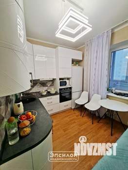 1-к квартира, вторичка, 42м2, 6/16 этаж