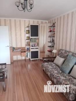 2-к квартира, вторичка, 45м2, 10/12 этаж