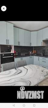 2-к квартира, вторичка, 39м2, 7/9 этаж