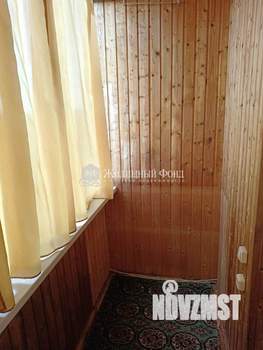 1-к квартира, вторичка, 36м2, 10/17 этаж