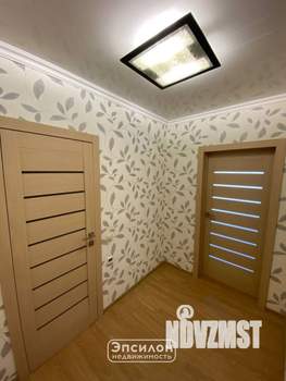 1-к квартира, вторичка, 56м2, 10/10 этаж