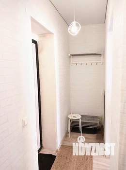 1-к квартира, вторичка, 31м2, 1/3 этаж