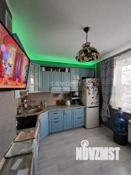 3-к квартира, вторичка, 79м2, 14/17 этаж