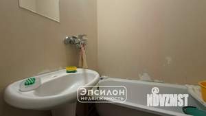 2-к квартира, вторичка, 57м2, 5/17 этаж