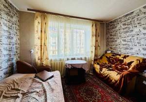 1-к квартира, вторичка, 15м2, 2/5 этаж