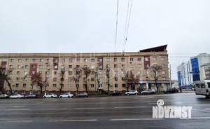 2-к квартира, вторичка, 54м2, 5/5 этаж