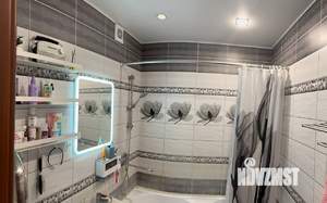 3-к квартира, вторичка, 86м2, 17/17 этаж