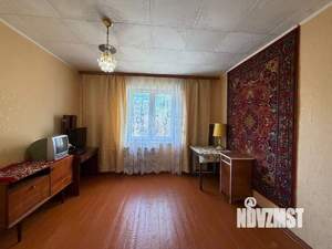 2-к квартира, вторичка, 43м2, 4/5 этаж