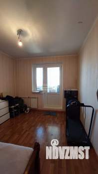 3-к квартира, вторичка, 77м2, 16/17 этаж