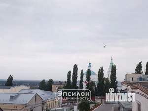 3-к квартира, вторичка, 50м2, 3/5 этаж