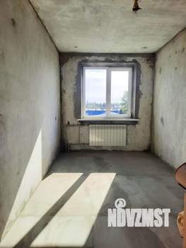 2-к квартира, вторичка, 44м2, 5/5 этаж