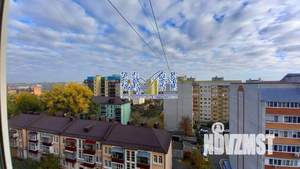 1-к квартира, вторичка, 40м2, 10/10 этаж