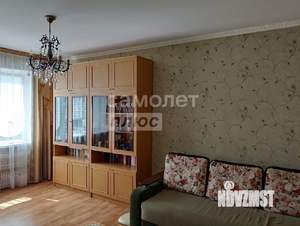 3-к квартира, вторичка, 61м2, 9/9 этаж