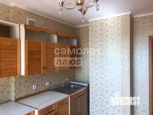 1-к квартира, вторичка, 44м2, 6/10 этаж