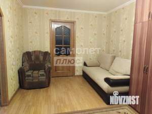 2-к квартира, вторичка, 44м2, 3/5 этаж