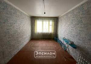 3-к квартира, вторичка, 73м2, 2/10 этаж