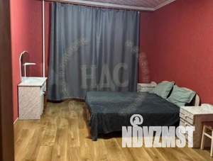 3-к квартира, вторичка, 81м2, 11/12 этаж