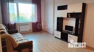 1-к квартира, вторичка, 37м2, 5/6 этаж