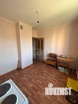 1-к квартира, вторичка, 37м2, 10/17 этаж