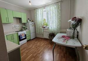 1-к квартира, вторичка, 38м2, 9/16 этаж