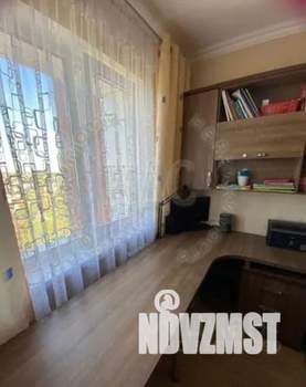 3-к квартира, вторичка, 90м2, 15/17 этаж