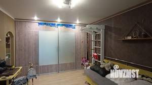 2-к квартира, вторичка, 49м2, 1/9 этаж