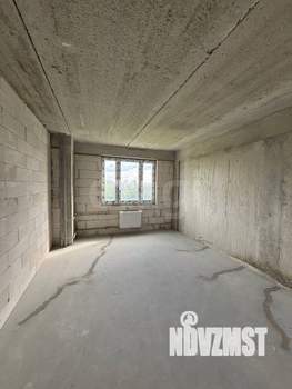 1-к квартира, вторичка, 29м2, 4/10 этаж