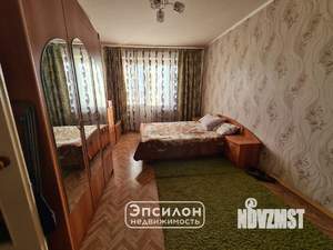 2-к квартира, вторичка, 54м2, 10/10 этаж