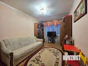 Студия квартира, вторичка, 39м2, 4/5 этаж