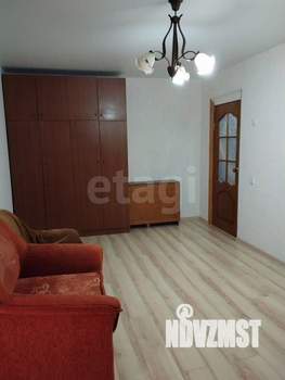 1-к квартира, вторичка, 31м2, 2/5 этаж