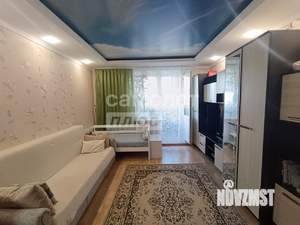 1-к квартира, вторичка, 35м2, 8/9 этаж
