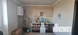 1-к квартира, вторичка, 38м2, 10/10 этаж