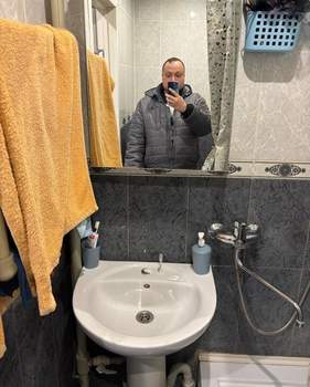 1-к квартира, вторичка, 31м2, 2/9 этаж