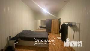 2-к квартира, вторичка, 71м2, 15/16 этаж