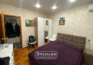 2-к квартира, вторичка, 46м2, 7/9 этаж