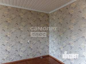 2-к квартира, вторичка, 43м2, 4/4 этаж