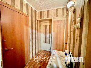 3-к квартира, вторичка, 61м2, 4/9 этаж