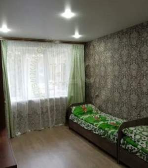 2-к квартира, вторичка, 44м2, 1/5 этаж