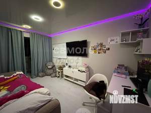 3-к квартира, вторичка, 65м2, 6/9 этаж