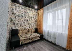 3-к квартира, вторичка, 62м2, 9/10 этаж