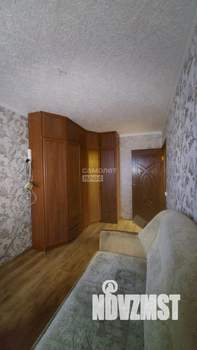 3-к квартира, вторичка, 58м2, 2/3 этаж