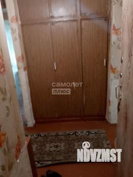 2-к квартира, вторичка, 49м2, 9/9 этаж