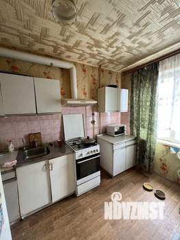 3-к квартира, вторичка, 61м2, 5/9 этаж