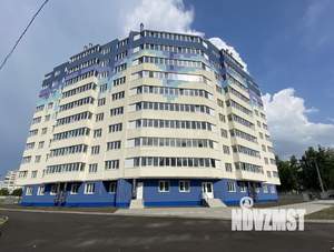 1-к квартира, вторичка, 37м2, 2/10 этаж