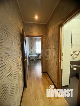 1-к квартира, вторичка, 42м2, 4/9 этаж