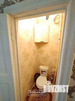 2-к квартира, вторичка, 49м2, 1/4 этаж